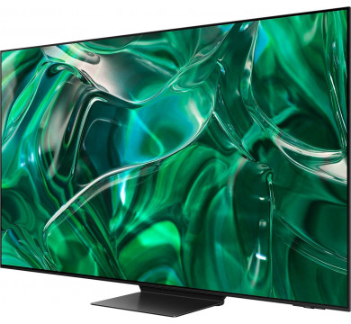 Телевизор OLED Samsung QE77S95CAU