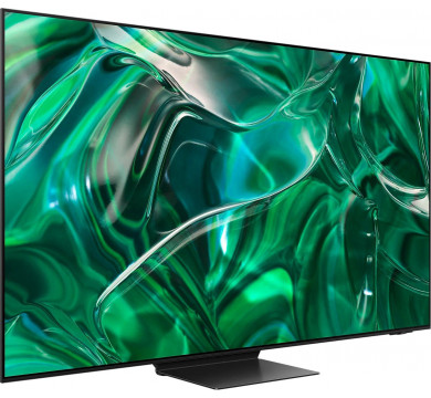 Телевизор OLED Samsung QE77S95CAU