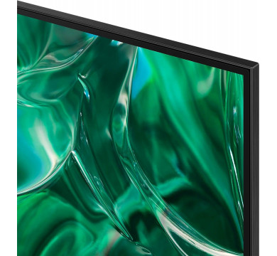 Телевизор OLED Samsung QE77S95CAU