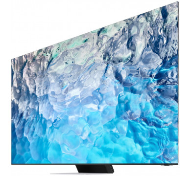 Телевизор QLED Samsung QE85QN900BU