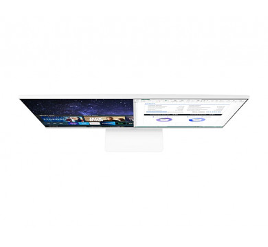 Монитор Samsung S27AM501NI