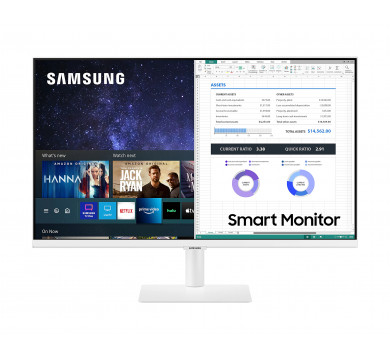 Монитор Samsung S27AM501NI