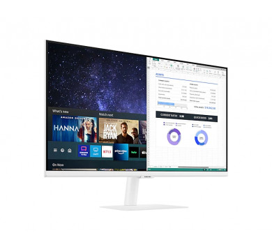 Монитор Samsung S27AM501NI