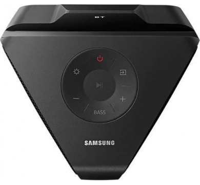 Музыкальный центр Samsung Sound Tower MX-T40