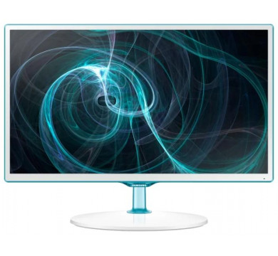 Телевизор Samsung T24D391EX