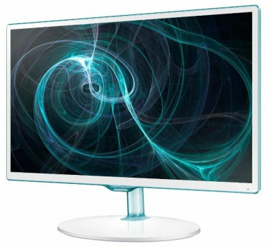 Телевизор Samsung T24D391EX