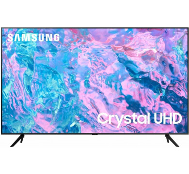 Телевизор Samsung UE-43CU7100