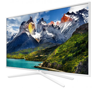 Телевизор Samsung UE43N5510AU