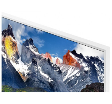 Телевизор Samsung UE43N5510AU