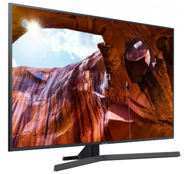 Телевизор Samsung UE43RU7400U