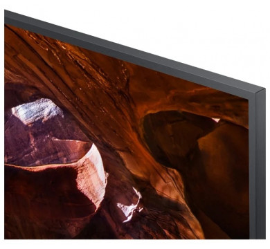 Телевизор Samsung UE43RU7400U