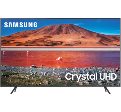Телевизор Samsung UE43TU7002U