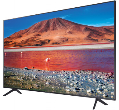 Телевизор Samsung UE43TU7002U