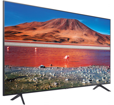 Телевизор Samsung UE43TU7002U