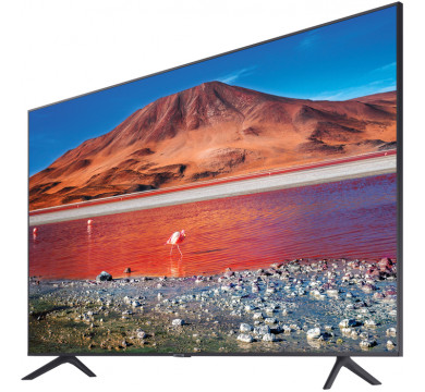 Телевизор Samsung UE43TU7002U