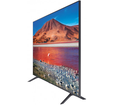 Телевизор Samsung UE43TU7002U