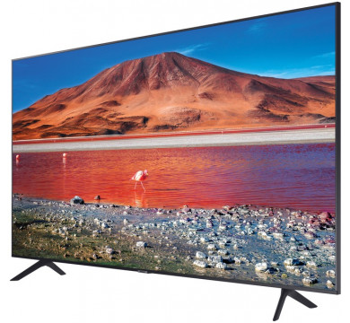 Телевизор Samsung UE43TU7090U