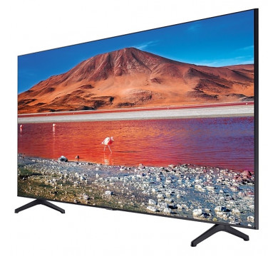 Телевизор Samsung UE43TU7100U