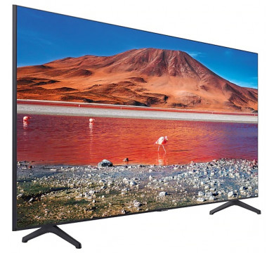 Телевизор Samsung UE43TU7100U