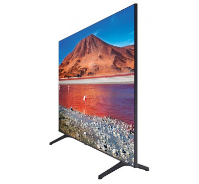 Телевизор Samsung UE43TU7100U
