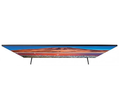 Телевизор Samsung UE43TU7100U