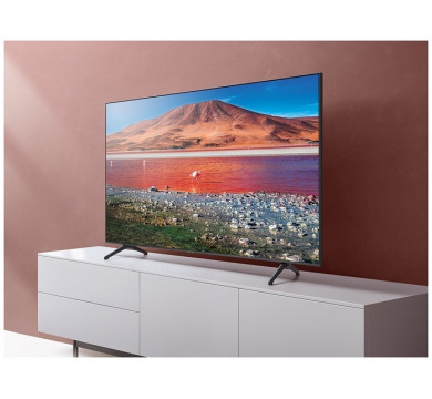 Телевизор Samsung UE43TU7100U