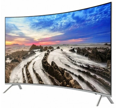 Телевизор Samsung UE49MU7500U