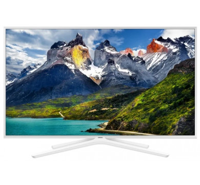 Телевизор Samsung UE49N5510AU