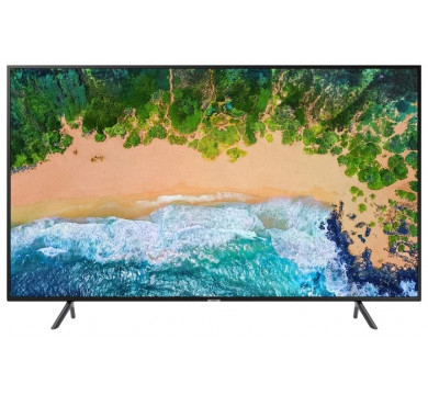Телевизор Samsung UE40NU7170U