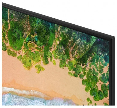 Телевизор Samsung UE40NU7170U