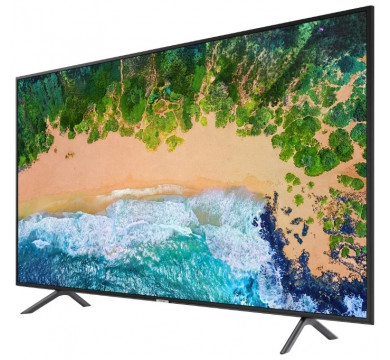 Телевизор Samsung UE40NU7170U
