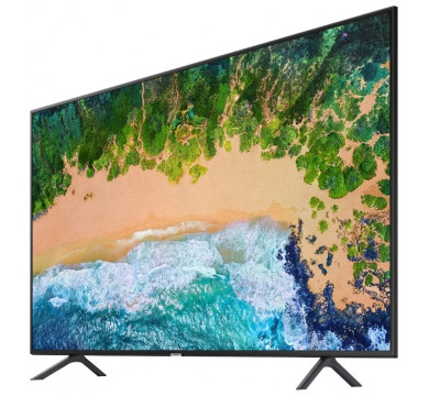 Телевизор Samsung UE40NU7170U