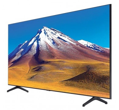 Телевизор Samsung UE50TU7090U