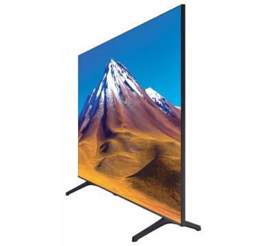 Телевизор Samsung UE50TU7090U