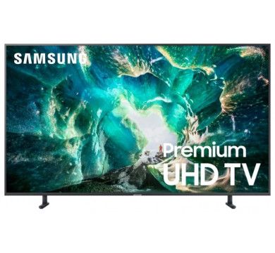 Телевизор Samsung UE55RU8000U