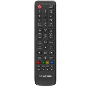 Телевизор Samsung UE55TU7500U