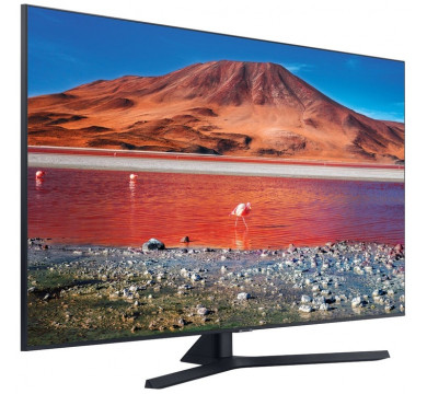 Телевизор Samsung UE55TU7500U