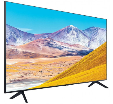 Телевизор Samsung UE55TU8000U