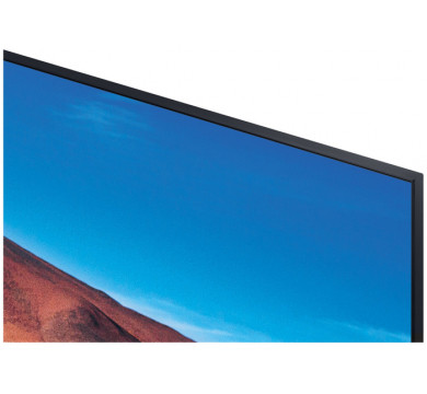 Телевизор Samsung UE58TU7570U