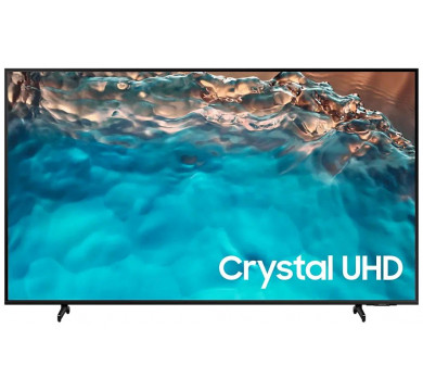 Телевизор Samsung UE70BU8000U