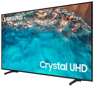 Телевизор Samsung UE70BU8000U