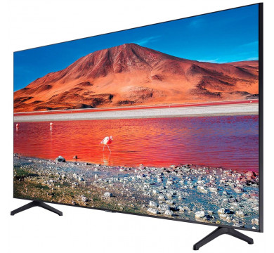 Телевизор Samsung UE-70TU7170U