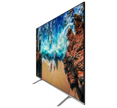 Телевизор Samsung UE82NU8000U