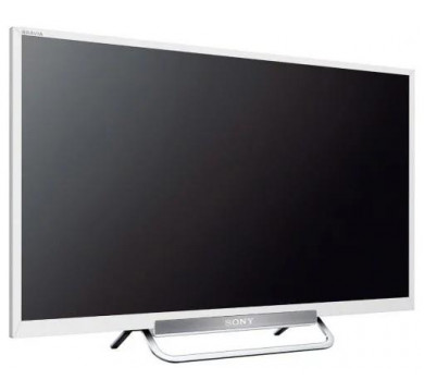 Телевизор Sony KDL-24W605A белый