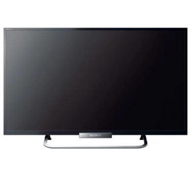 Телевизор Sony KDL-24W605A черный